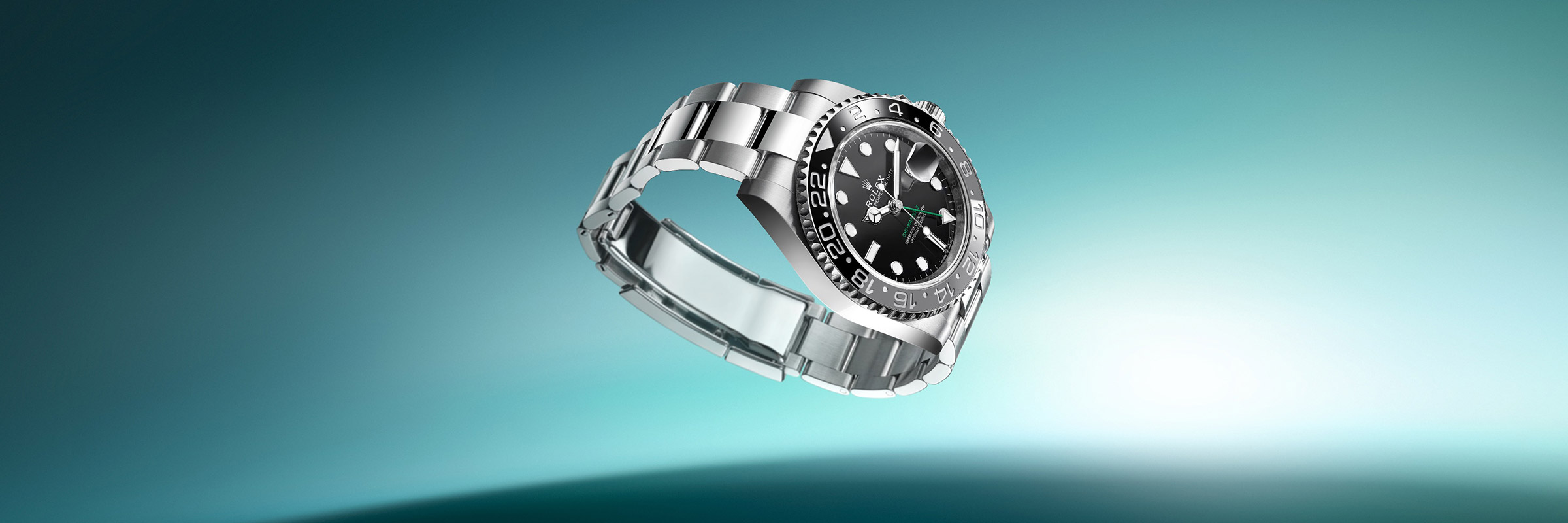 Rolex watches