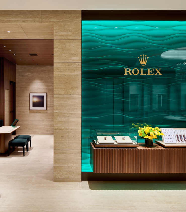 contact Ben Bridge in the United States - Rolex watches official jeweler